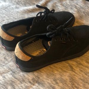 Men’s Vans Size 12